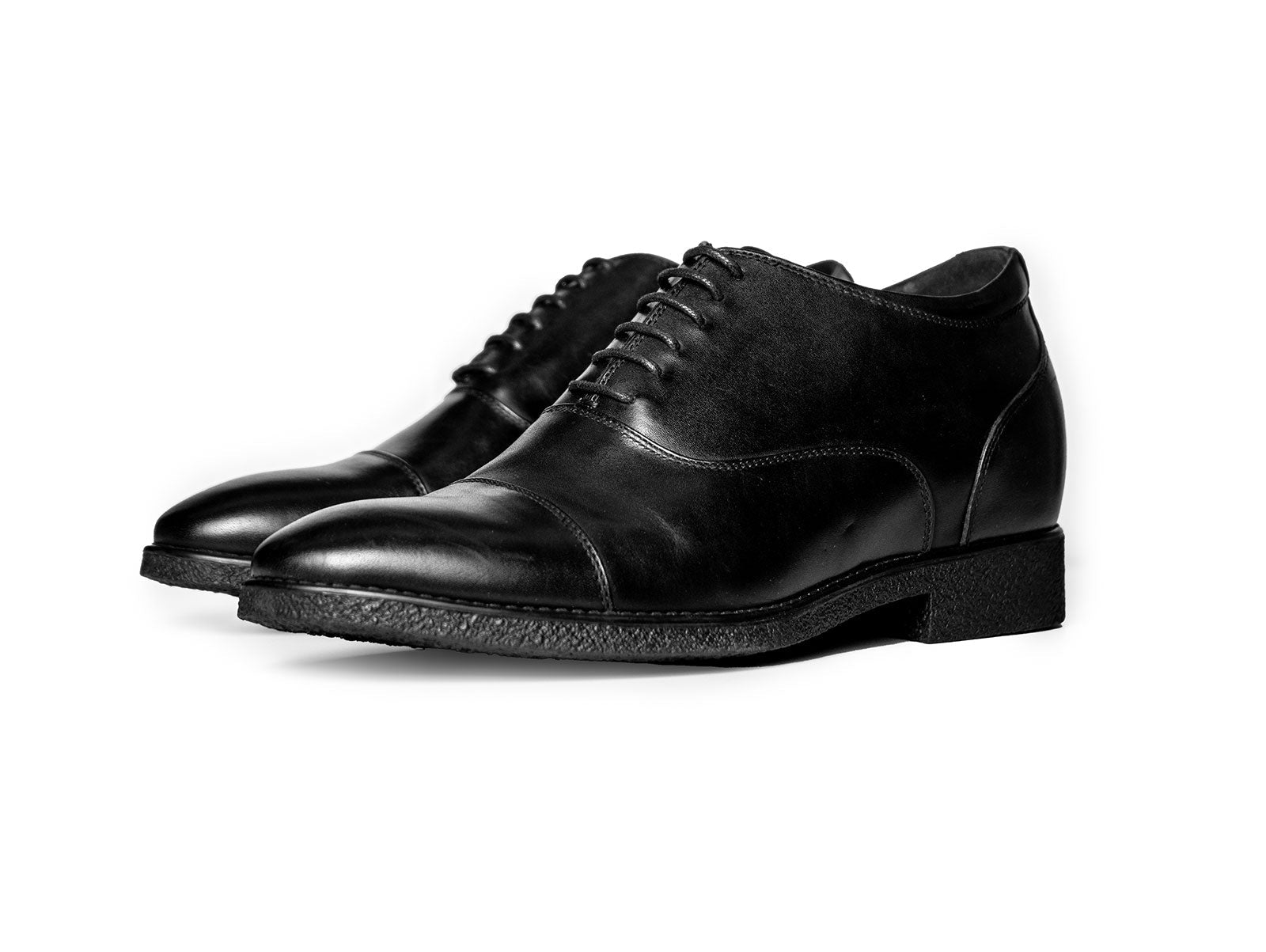 Linosa (2.75") | Smart Casual Dress Shoes | Conzuri Smart Shoes